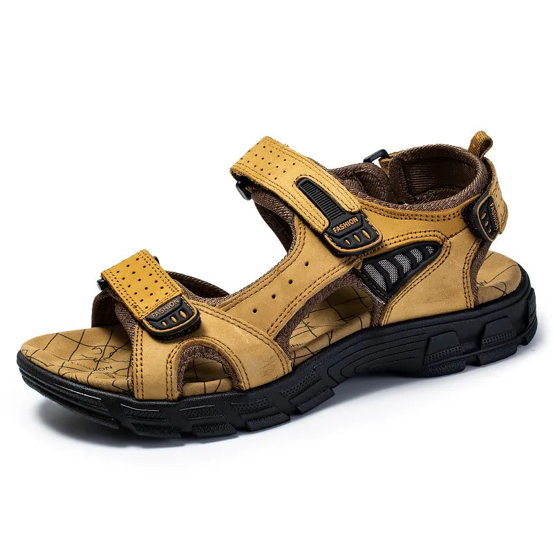 Sandalen – Komfort und Funktionalität für jeden Schritt
