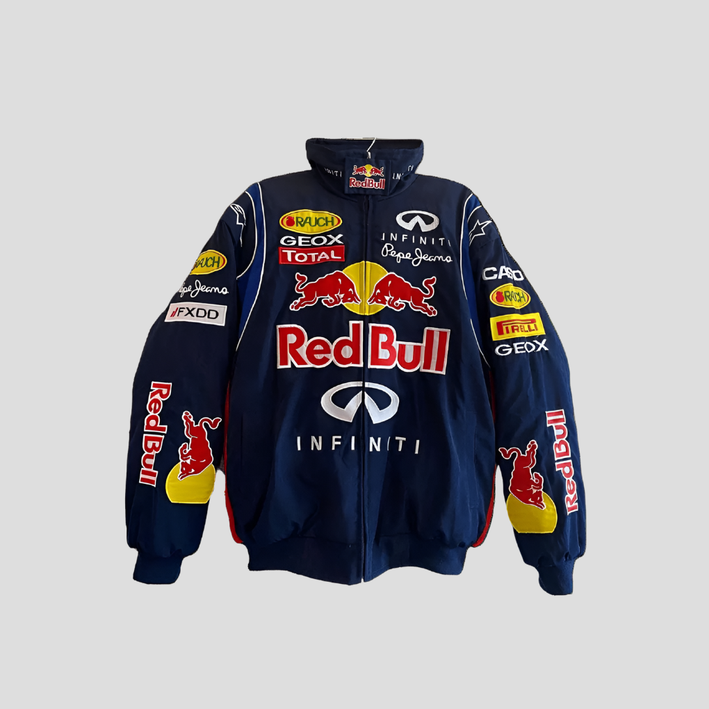 Red Bull Jacke