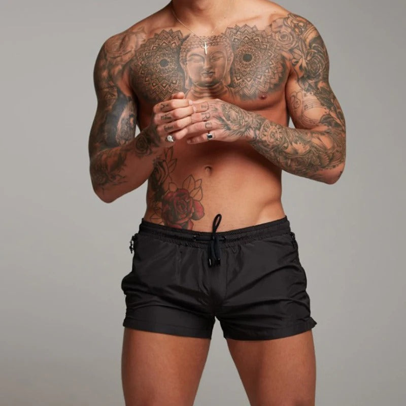 Badehose Komfort, Funktionalität und Stil für den Sommer
