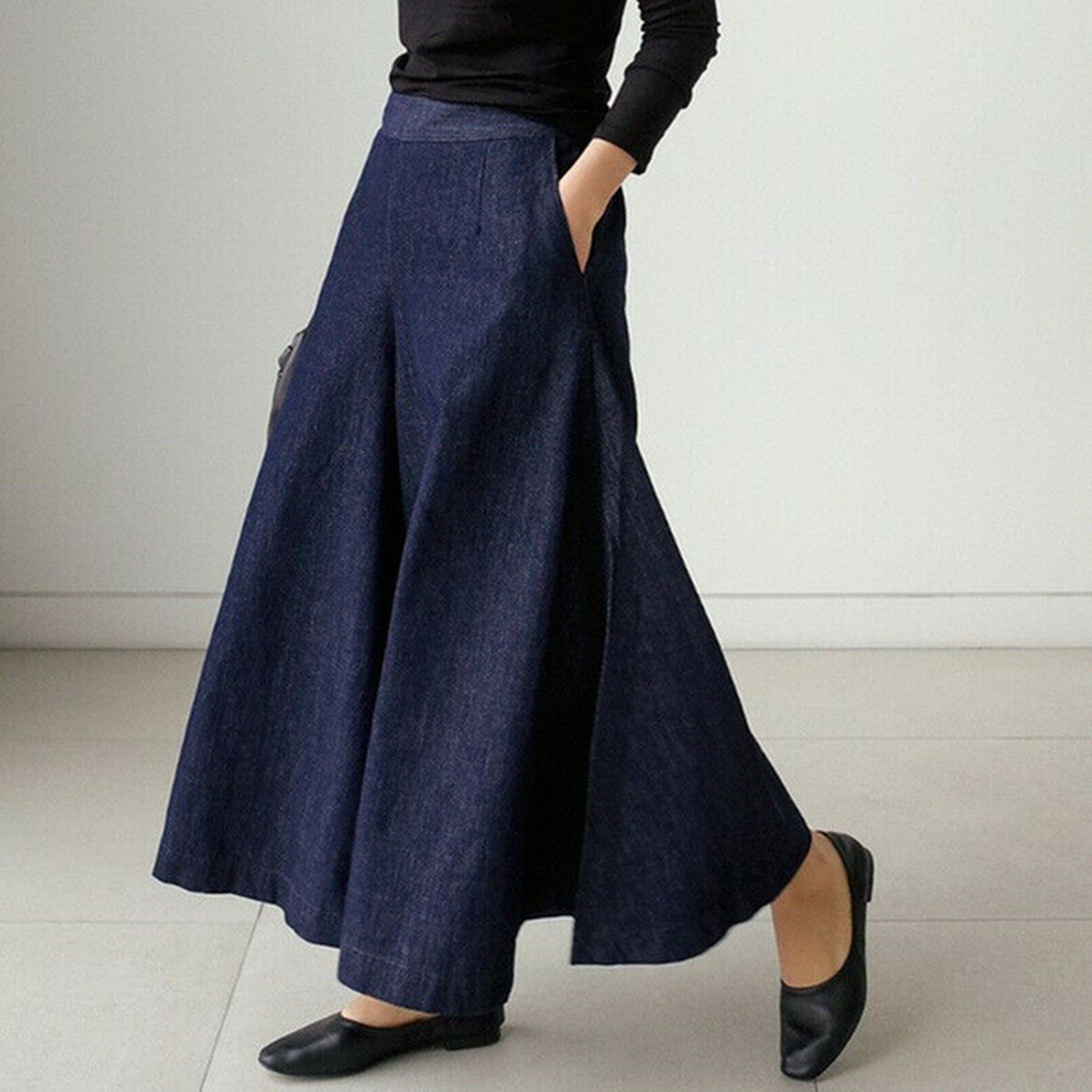 Weite Damenhose – Ingebord Relaxed Pants