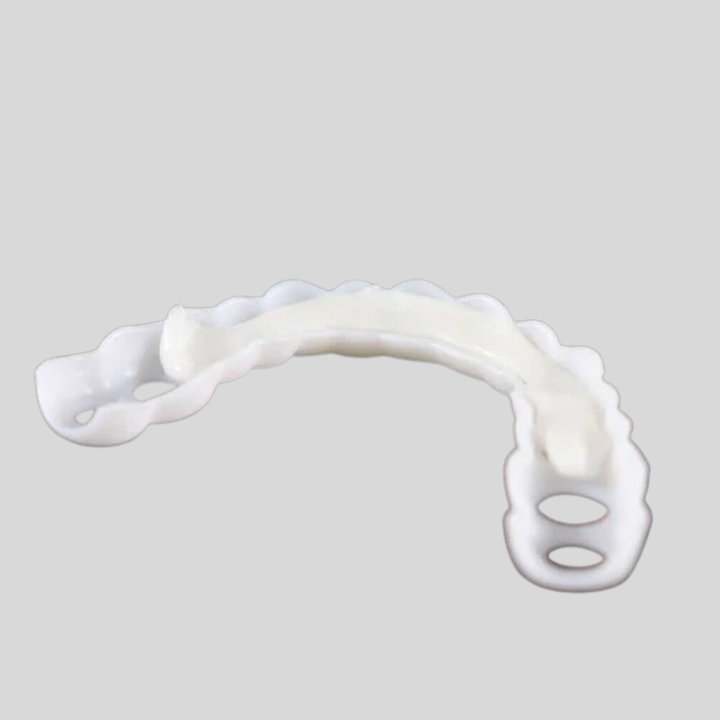 Snap-On Smile Veneers zur Verschönerung des Lächelns