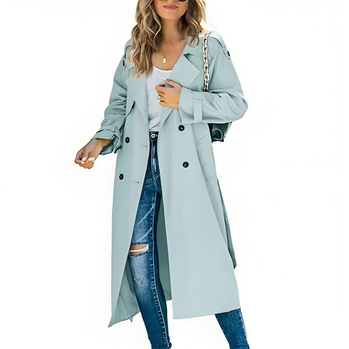 Trenchcoat für Damen