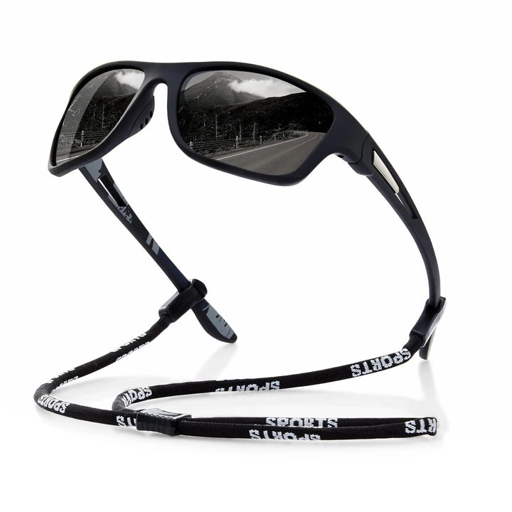 X-Sports polarisierte Outdoor-Sonnenbrille