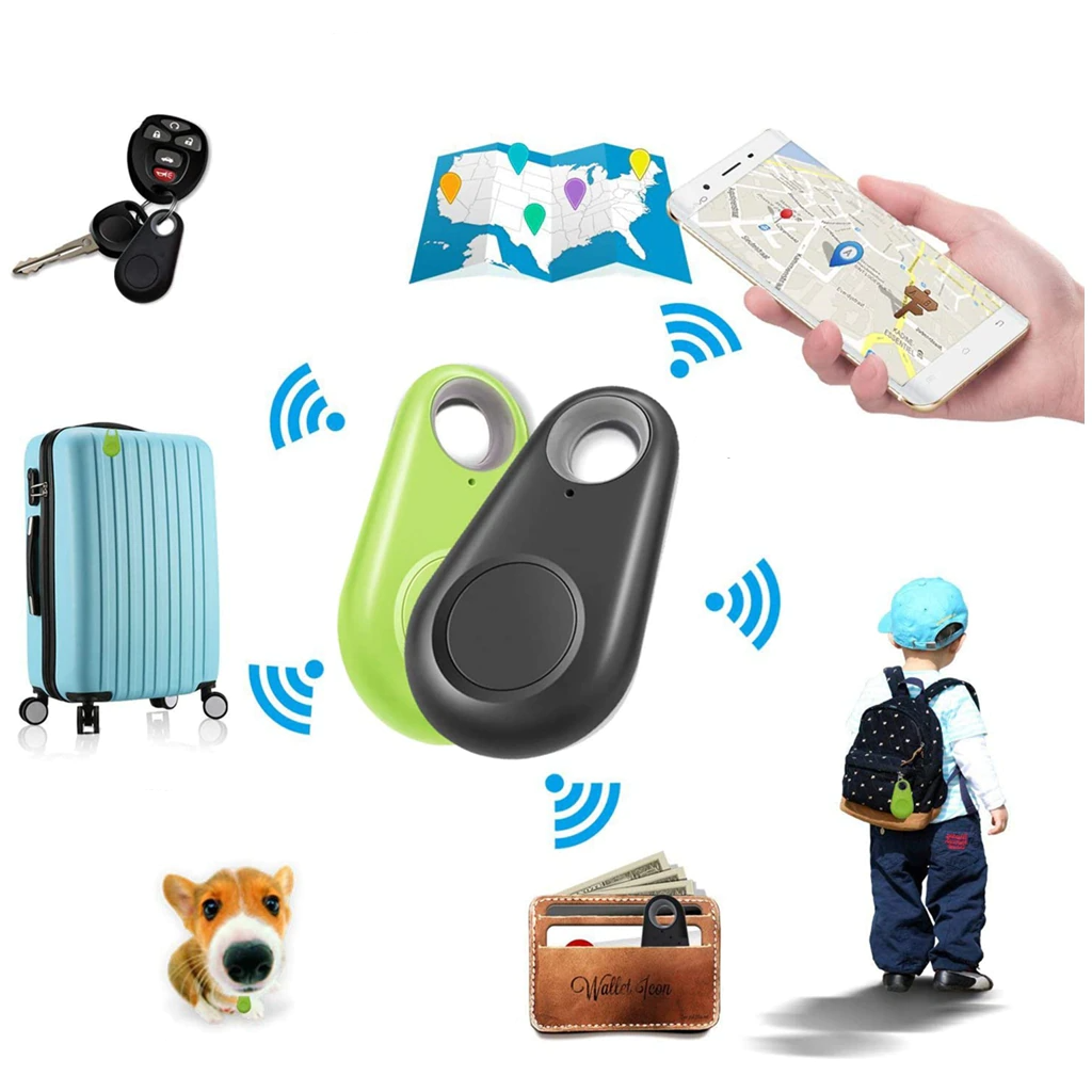 TrackME – Innovativer GPS-Tracker