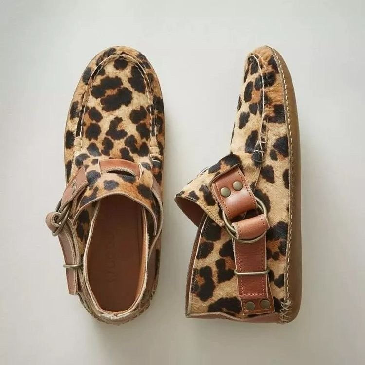 Für Balance entworfene Stiefeletten für Damen