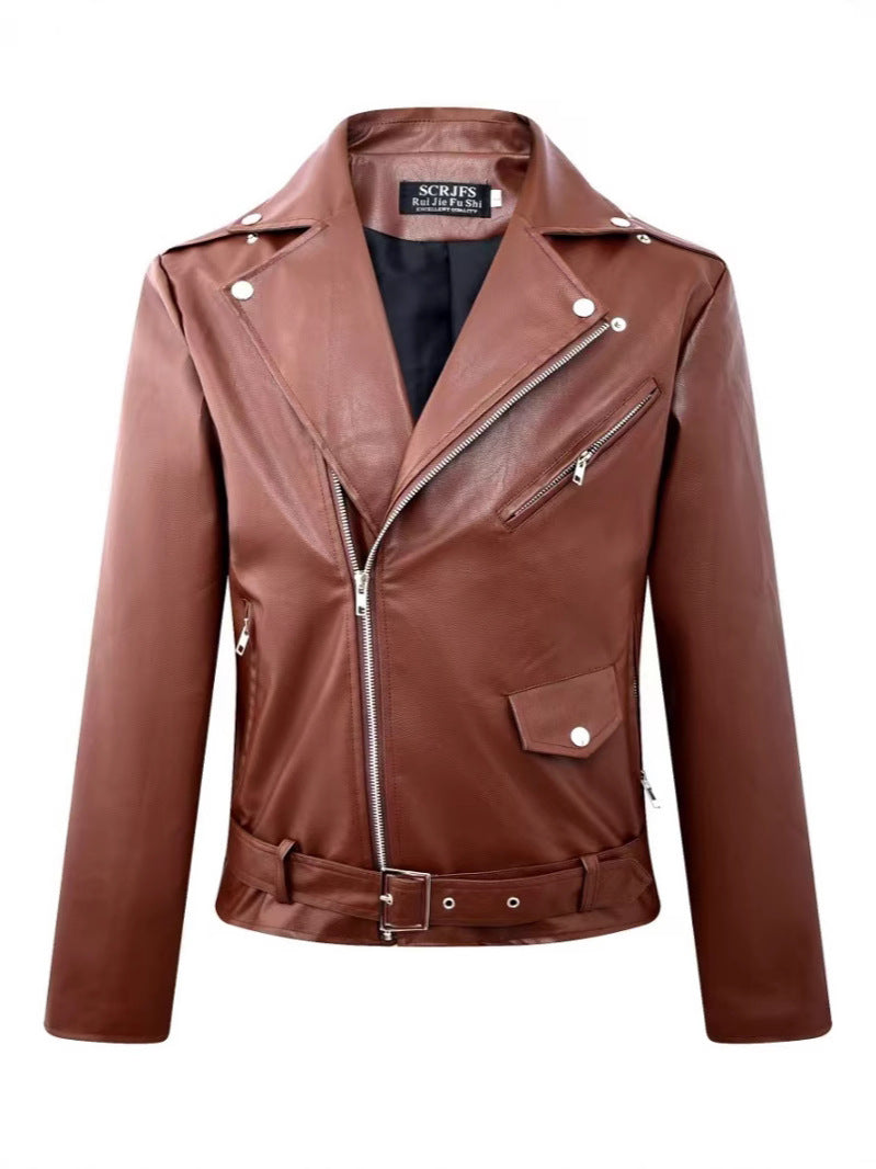 Motorradjacke – Modernes Design und funktionaler Komfort für jedes Abenteuer