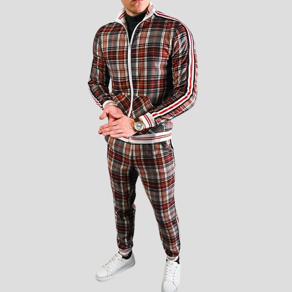 Trainingsset für Herren