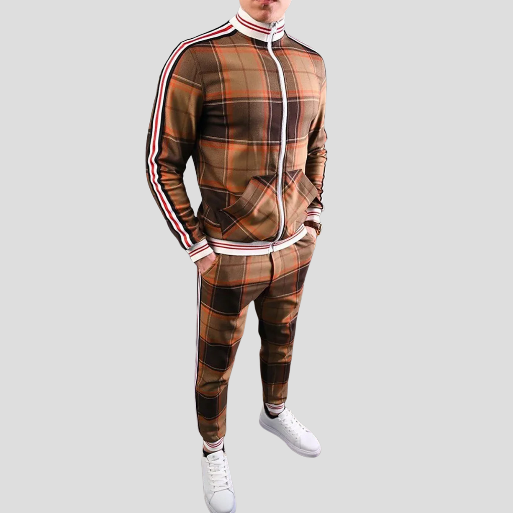 Trainingsset für Herren