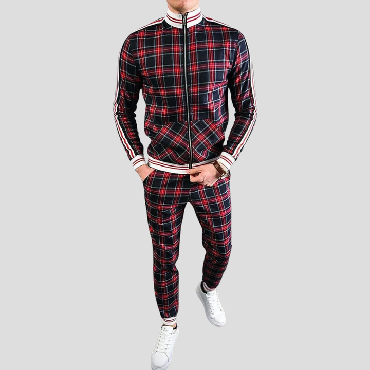 Trainingsset für Herren