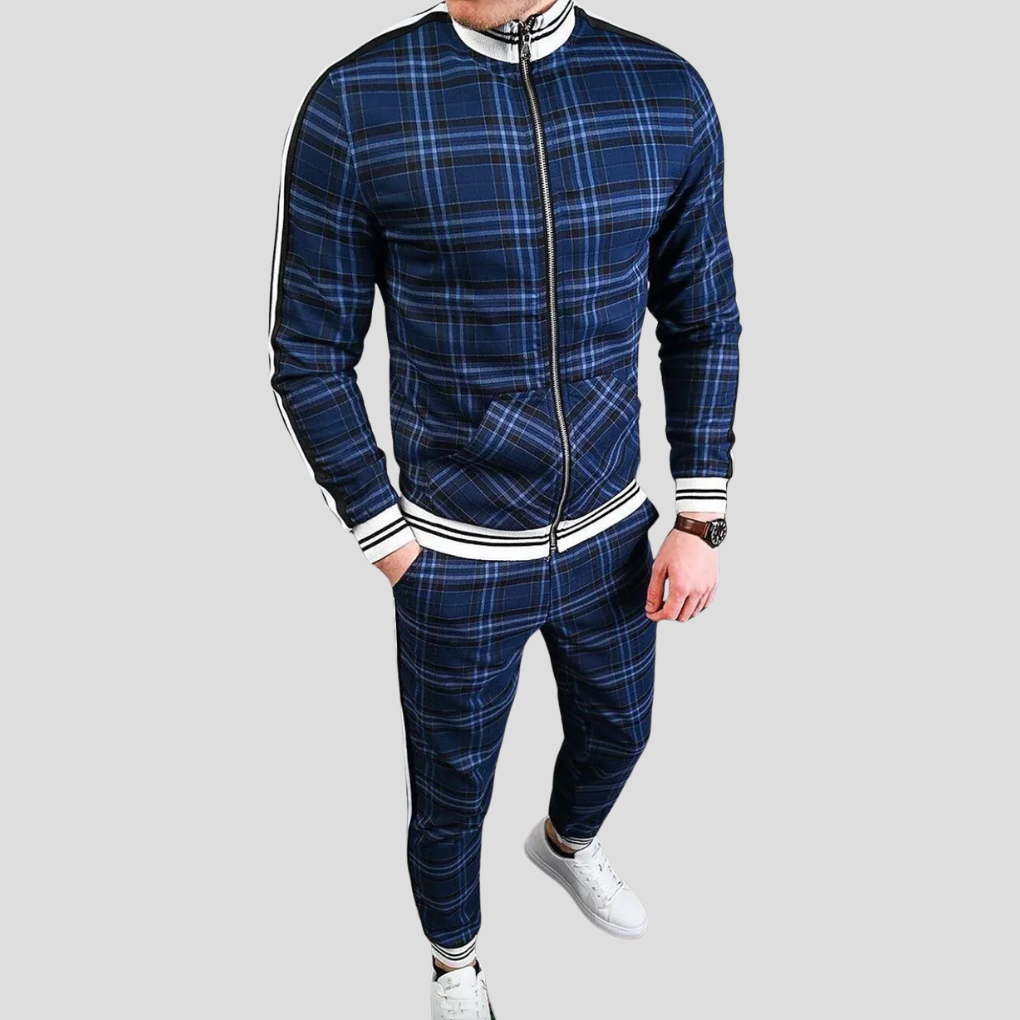 Trainingsset für Herren