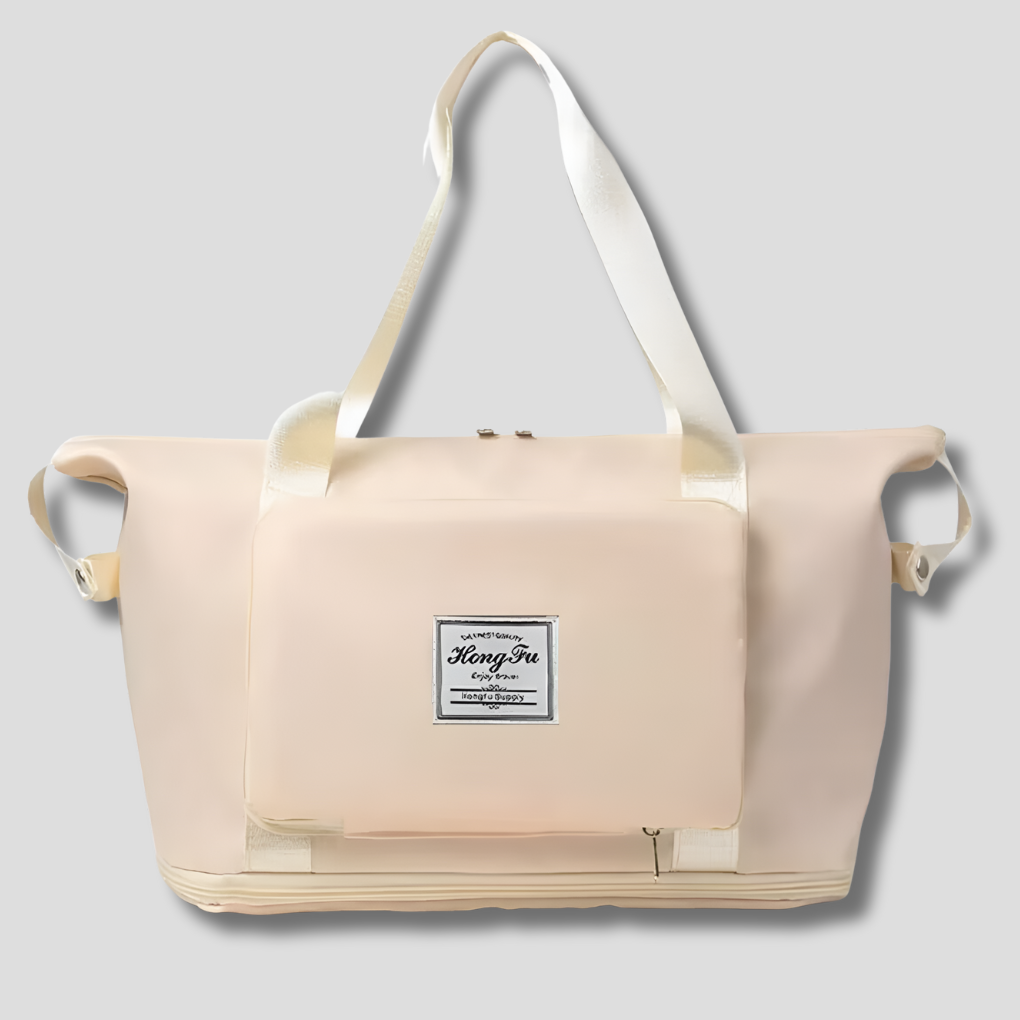 Faltbare wasserdichte Reisetasche