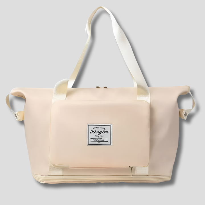 Faltbare wasserdichte Reisetasche