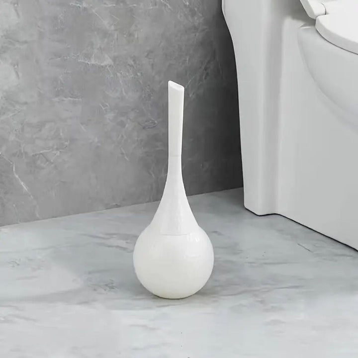 Luxuriöse Toilettenbürste