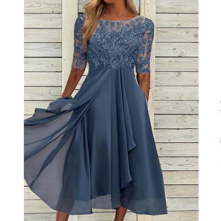 Abendkleid für Damen