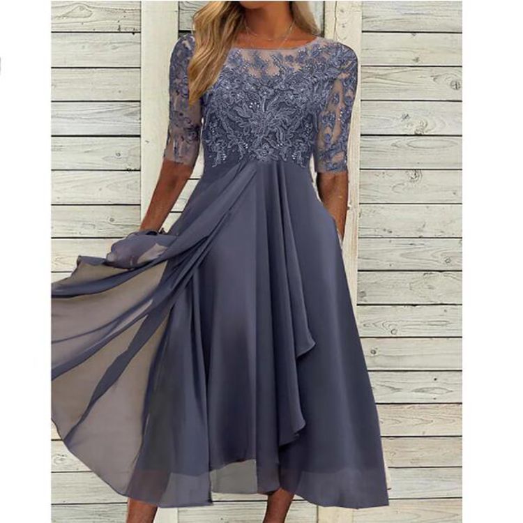 Abendkleid für Damen