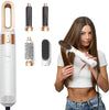 4-in-1 Haartool für vielseitiges Styling