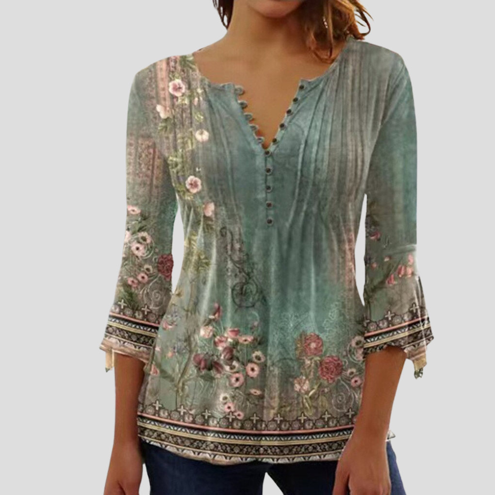 Elegantes Oberteil für Damen