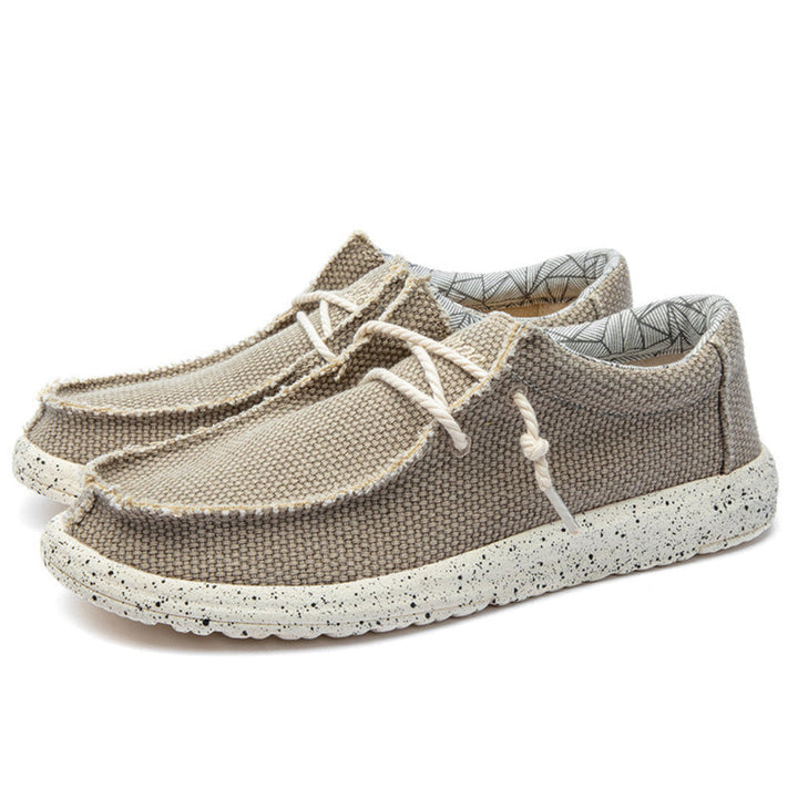 Leichte Slipper für Herren