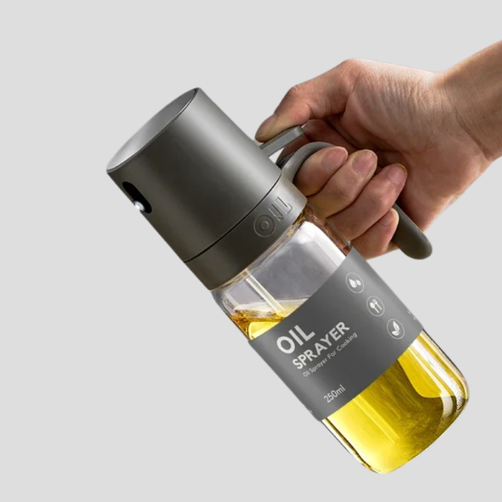 Öl-Sprühflasche für Küche und Catering