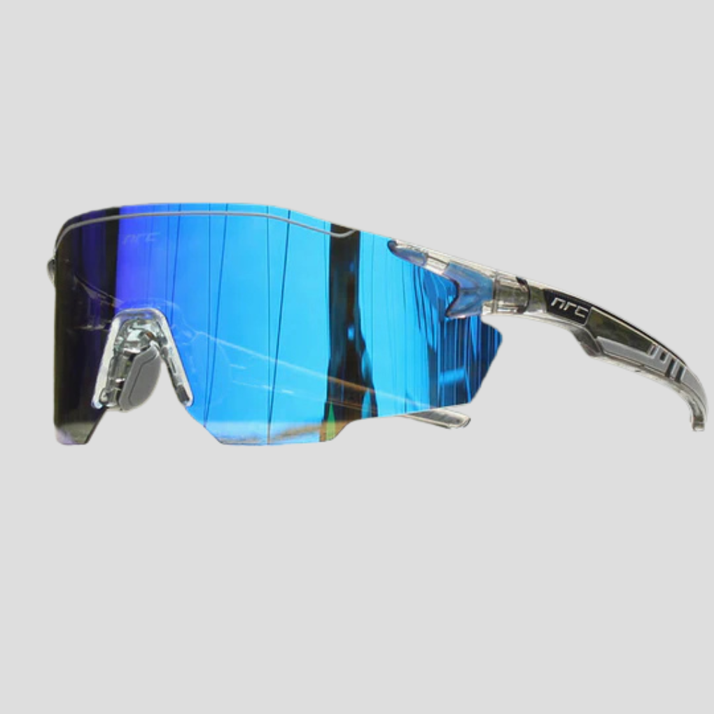 Sport-Sonnenbrille für Herren