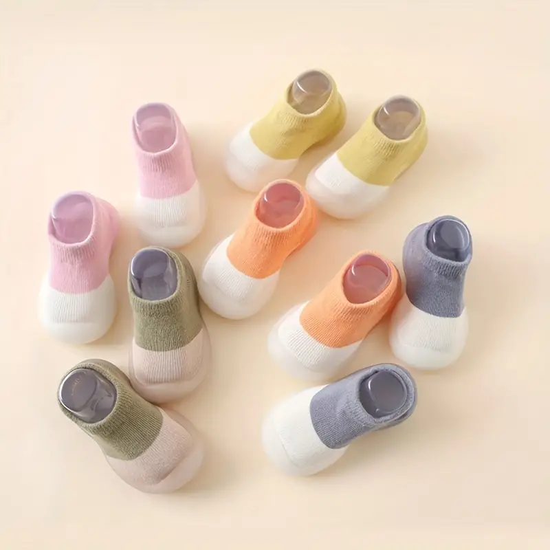 Weiche Schuhe für Kinder