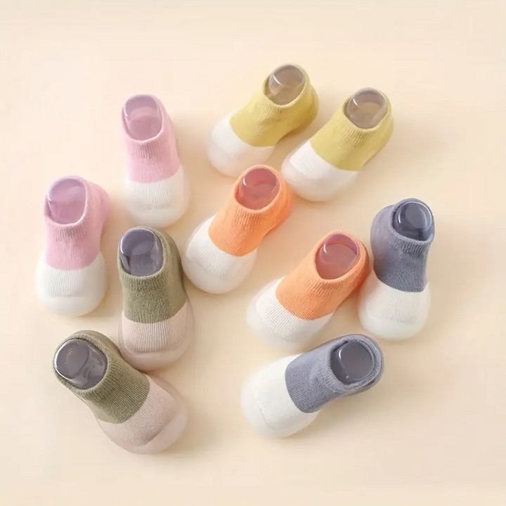 Weiche Schuhe für Kinder