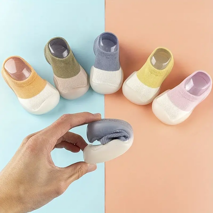 Weiche Schuhe für Kinder