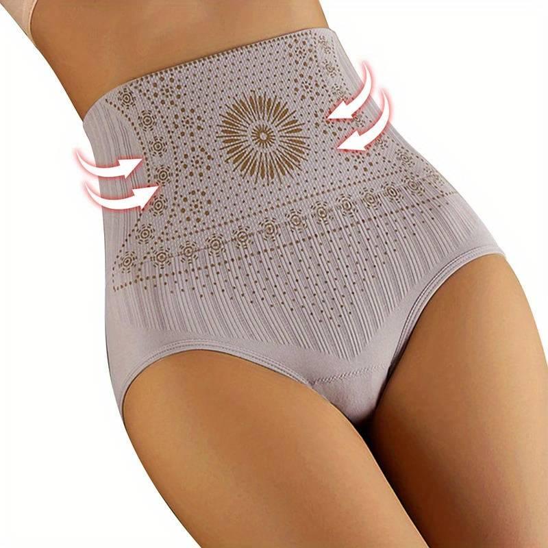 Slim Support Underwear – Schlanke Silhouette und ganztägiger Komfort