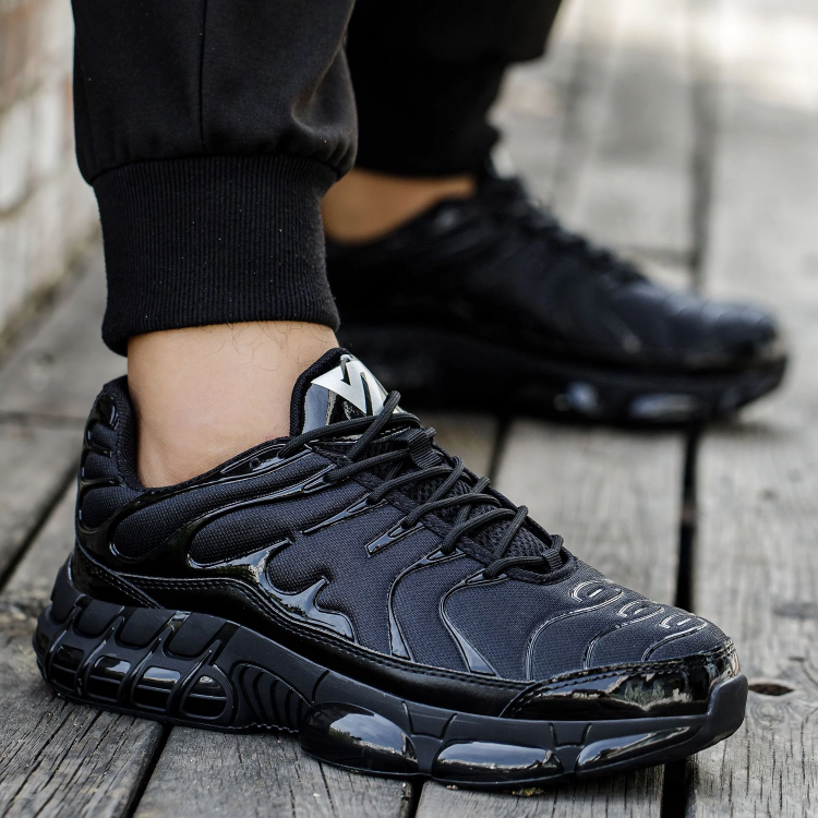 Sicherheitsschuhe mit Stahlkappe für Herren