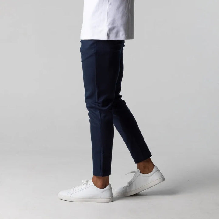 Chino-Hose für Herren Eleganter Stil für den Alltag