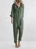 Jumpsuit – Zeitlose Eleganz und moderner Komfort