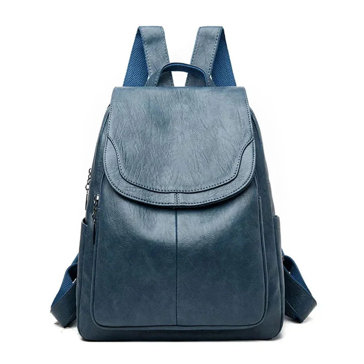 Leder-Rucksack – Stilvoller Begleiter für jeden Tag