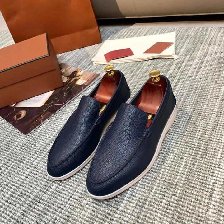 Loafer für Damen und Herren