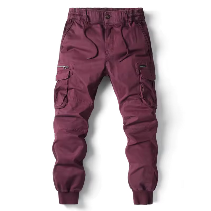 Funktionale Herren-Cargohose