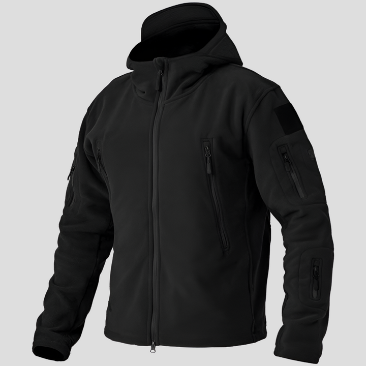 Outdoor-Fleecejacke für Herren für alle Aktivitäten