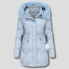 Damen-Parka-Jacke