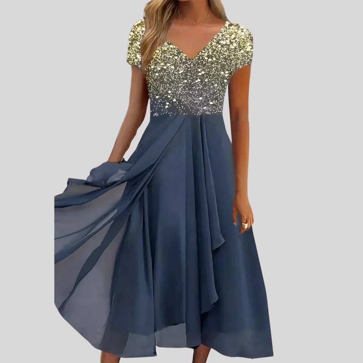 Damenkleider – Schick & vielseitig für jeden Anlass