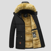 Herren-Winterparka