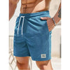 Lässige Cordshorts für Herren
