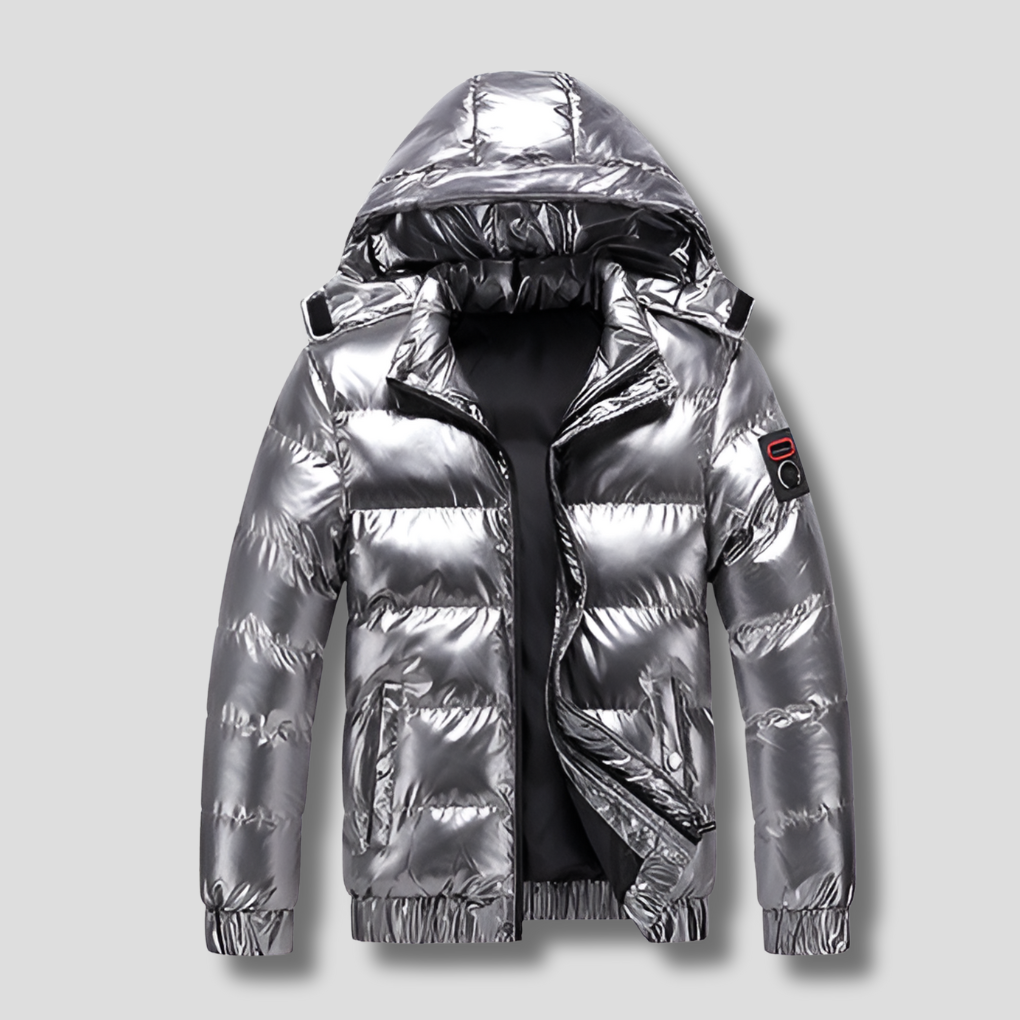 Winterjacke für Herren