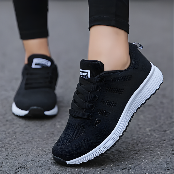 Freizeit-Sneakers für Damen