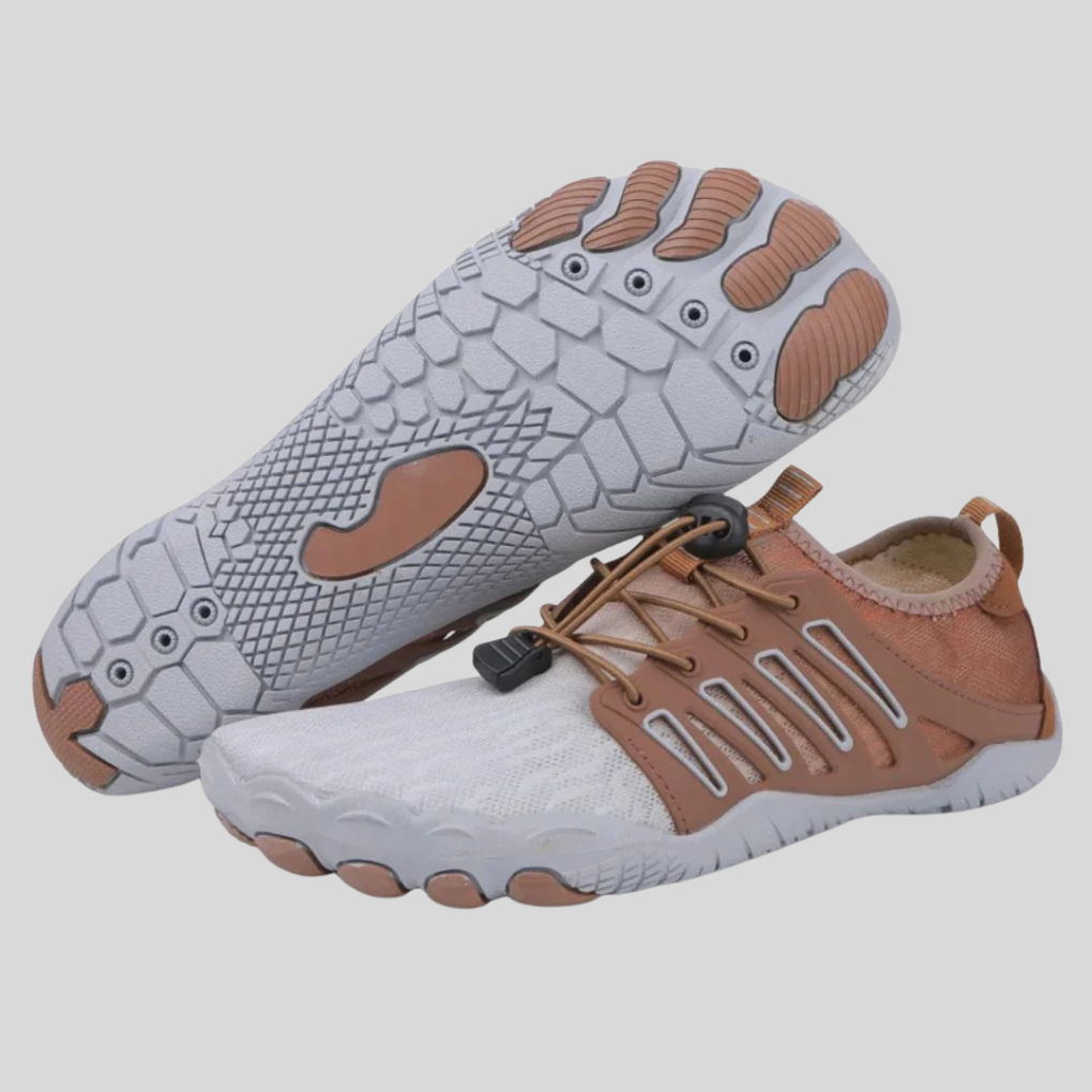 Barfuß-/Minimalistenschuhe