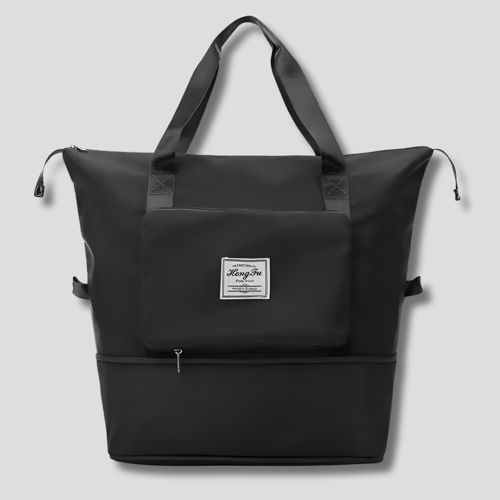 Faltbare wasserdichte Reisetasche