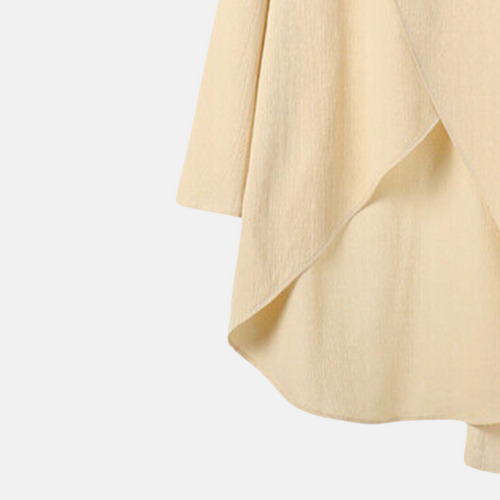 Elegantes zweiteiliges Damen-Set