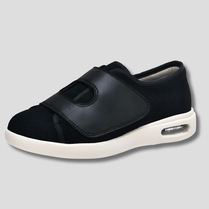 Extraweite Schuhe – Flexible Passform, Gepolstert & Rutschfest