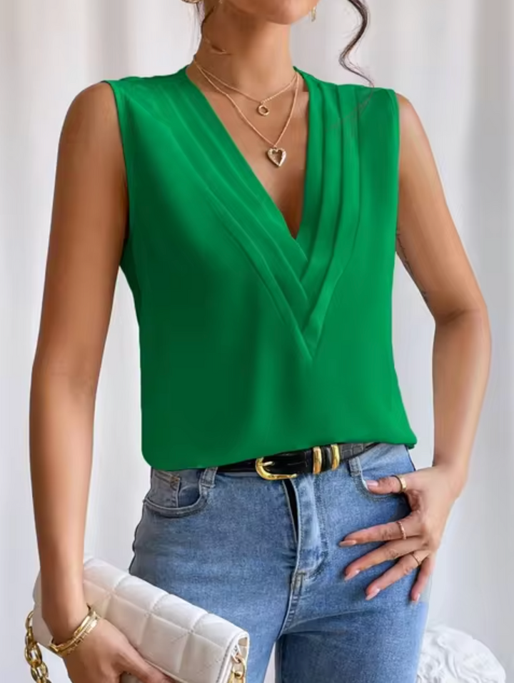 Top – Zeitlose Eleganz und Komfort für den Sommer