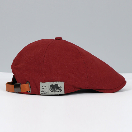 Béret – Klassischer Charme mit modernem Flair