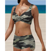 Zweiteiliger Bikini – Komfort und Stil für den perfekten Sommerauftritt