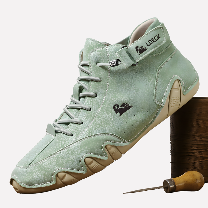 Unisex Outdoor Smartwatch