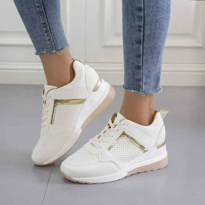 Ergonomische Sneakers für Damen